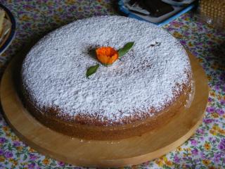 Bed & Breakfast La Gaggiaspina - Nocera Umbra - 4