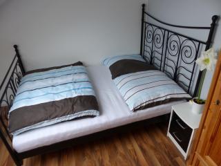 Schöne komplette Ferienwohnung in Wesel - Wesel - 5