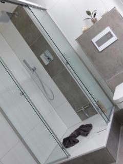 Schöne komplette Ferienwohnung in Wesel - Wesel - 4