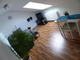 Schöne komplette Ferienwohnung in Wesel - Wesel - 9