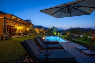 Kambaku River Lodge - Malelane - 0