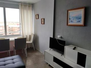Apartment Grand Via - Alicante - 5