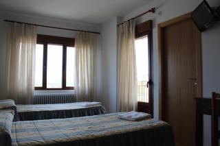 Hostal Mirobriga - Ciudad-Rodrigo - 4