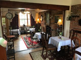 Englands Rose - Thame - 4
