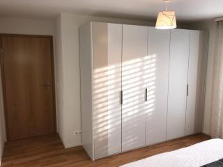 Skender's Apartment - Interlaken - 3