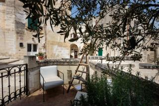 Corte San Pietro - Matera - 9