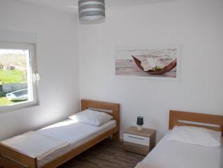 Apartman Sunset - Ražanac - 2