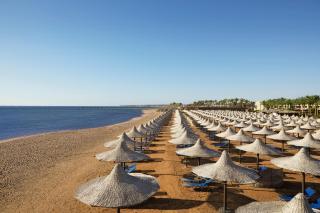 JAZ Mirabel Resort - Sharm El Sheikk - 6