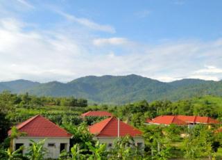 Memoria Palace & Resort - Pailin - 5
