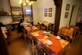 Hotel Eldorado - Salto - 7