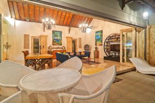 Bamboo Moon Villas - Sanur - 8