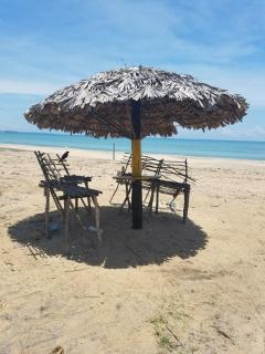 Luna Beach Hotel - Nilaveli - 5