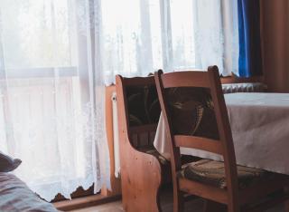 Ubytování Petrovičky - 7