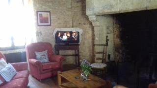 Maison authentique PERIGORD-QUERCY - 5