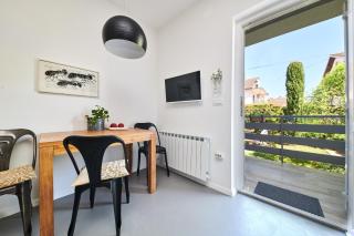 AvantGarden - Umag - 1