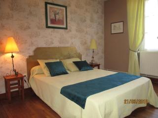 Gîte de Bazeille - 2