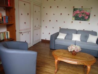 Gîte de Bazeille - 1