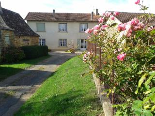 Gîte de Bazeille - 0