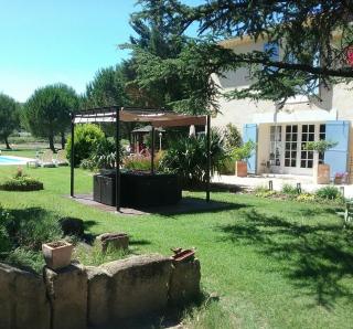 Mas des Bougainvillees - 8