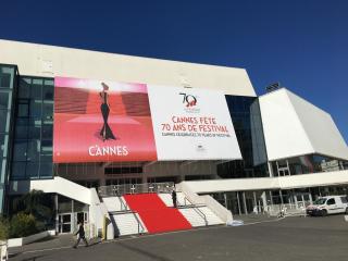 Golden Triangle 2Br/2Ba - Cannes - 0