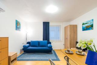 Sun studio apartman - 7