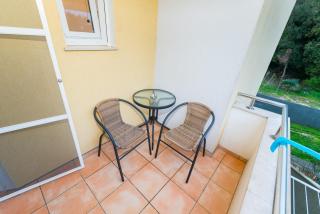 Sun studio apartman - Zadar - 6