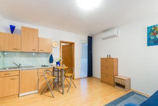 Sun studio apartman - 4