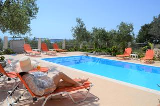 Villa Eri - Lourdata - 4