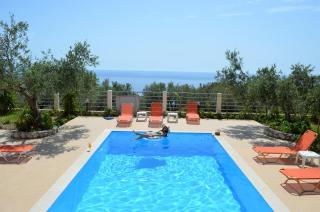 Villa Eri - Lourdata - 5
