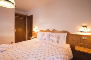 Albergo Vezzana - Passo Rolle - 6