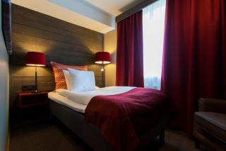 Hotell Nordic - 1
