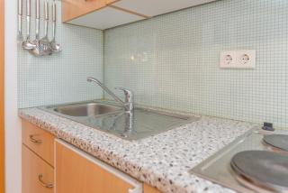 Sun studio apartman - Zadar - 8