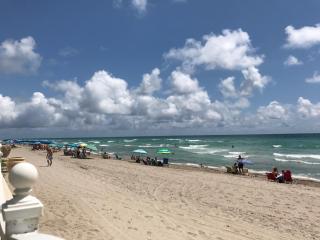 Ocean Reserve Piso 4 STR264 - Miami Beach - 7