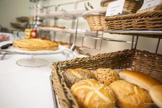 Hotel Blumen Collection by GSA Hotels - Bolonia - 4