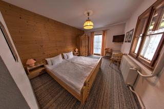 Wirtshaus und Pension Hocheck - 9