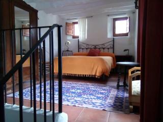 Las Parras - Rute - 3