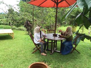 Villa Diantie - Bogor - 3