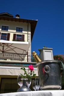 Villa Novecento Romantic Hotel - Estella Hotel Collection & Experience - 1