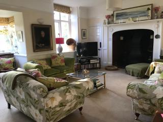 Coombe Lodge Farm House - Bristol - 4