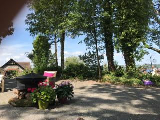 Coombe Lodge Farm House - Bristol - 4