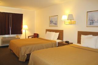 Econo Lodge Oacoma - Oacoma - 0