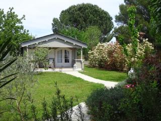 Chalet de Charme - Aniane - 2