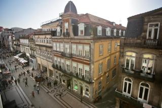 Moon House-Santa Catarina - Oporto - 2