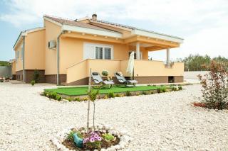 Villa Karmen - Debeljak - 4