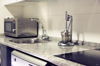 Apartamentos Mayoral - 1