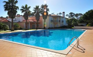 Praia Del Rei Beach 3 Pools - Amoreira - 0