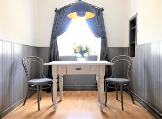 Apartments Mauritiushof Weingut FJ Gritsch - Spitz - 5