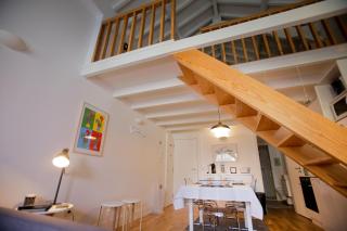 Moon House-Santa Catarina - Oporto - 5