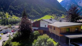 Landhaus Garsella - Brand - 2