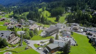 Landhaus Garsella - Brand - 1